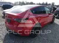 2021 Tesla Model Y фото