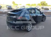 2021 Tesla Model Y фото