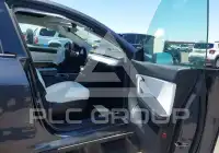 2021 Tesla Model Y фото