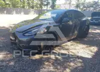 2021 Tesla Model Y фото