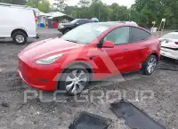2021 Tesla Model Y фото