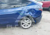 2021 Tesla Model Y фото