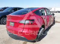 2021 Tesla Model Y фото
