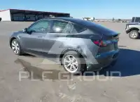2021 Tesla Model Y фото