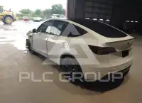 2021 Tesla Model Y фото