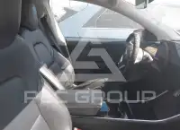 2021 Tesla Model Y фото