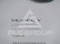 2021 Tesla Model Y фото
