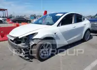 2021 Tesla Model Y фото