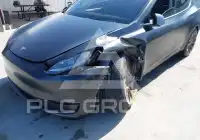 2021 Tesla Model Y фото