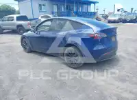 2021 Tesla Model Y фото