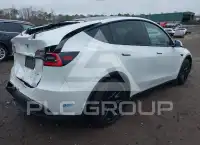 2021 Tesla Model Y photo