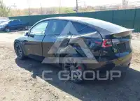 2021 Tesla Model Y фото