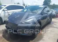 2021 Tesla Model Y фото
