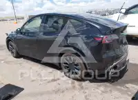 2021 Tesla Model Y фото