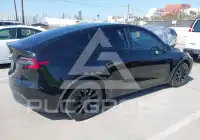 2021 Tesla Model Y фото