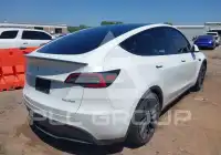 2021 Tesla Model Y фото