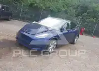 2021 Tesla Model Y фото