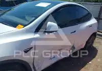 2021 Tesla Model Y фото