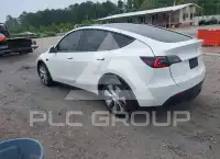 2021 Tesla Model Y фото