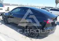 2021 Tesla Model Y фото