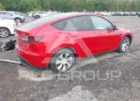 2021 Tesla Model Y фото