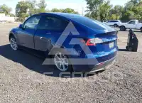 2021 Tesla Model Y фото