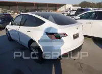 2021 Tesla Model Y фото