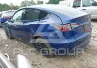2021 Tesla Model Y фото