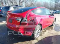 2021 Tesla Model Y photo