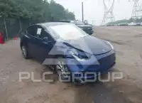 2021 Tesla Model Y фото