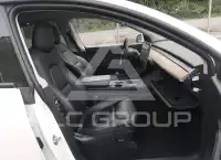 2021 Tesla Model Y photo