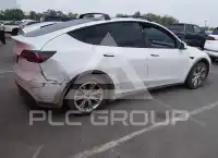 2021 Tesla Model Y фото