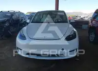 2021 Tesla Model Y фото