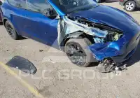 2021 Tesla Model Y photo
