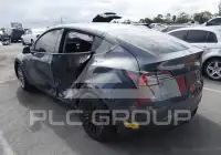 2021 Tesla Model Y фото