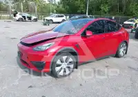2021 Tesla Model Y photo