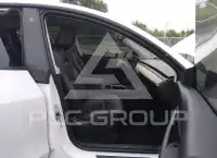2021 Tesla Model Y фото