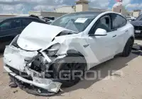 2021 Tesla Model Y photo