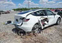 2021 Tesla Model Y фото