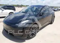 2021 Tesla Model Y фото