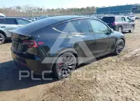 2021 Tesla Model Y фото