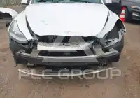2021 Tesla Model Y фото