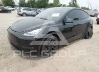 2021 Tesla Model Y фото
