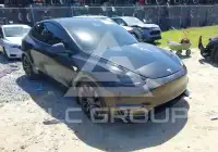 2021 Tesla Model Y photo