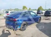 2021 Tesla Model Y photo