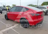 2021 Tesla Model Y photo