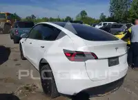2021 Tesla Model Y фото