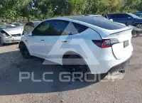 2021 Tesla Model Y фото