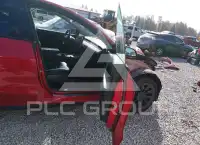 2021 Tesla Model Y фото