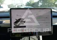 2021 Tesla Model Y фото